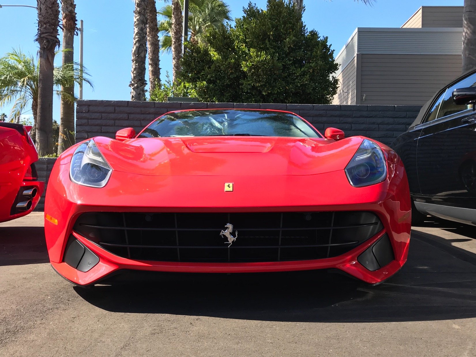 USCAutoClub's profile picture. The official Auto Society of the University of Southern California