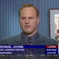 Michael Johns🇺🇸 (@michael_johnssr) 's Twitter Profile