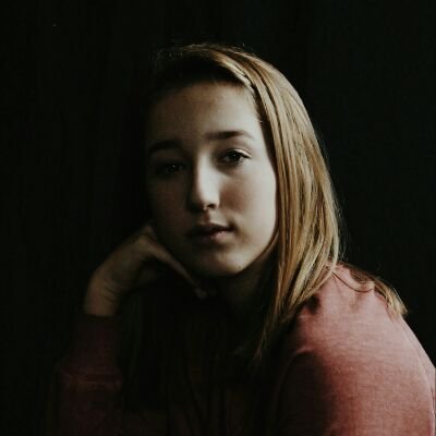 sydneyg1403's profile picture. 