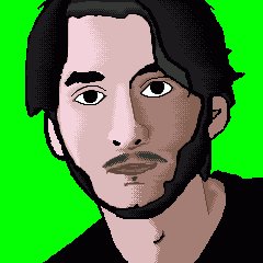 jakedelmastro's profile picture. Game Developer/Programmer/Composer. (He/Him)
