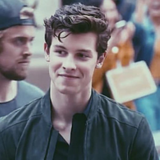 Thank you shawn for everything. Thanking everyday.