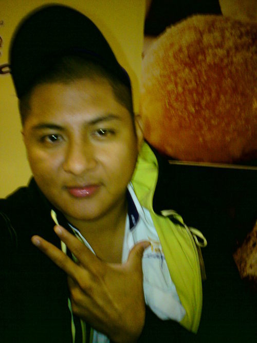 jose roberto