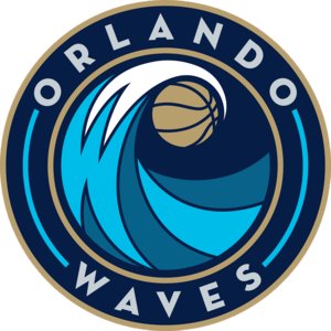 Orlando Waves