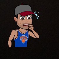 NYK FO(@NYK__Optimism) 's Twitter Profile Photo