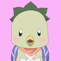 「かくりよの宿飯」TVアニメ公式(@kakuriyo_anime) 's Twitter Profile Photo