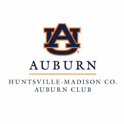 The mission of the Huntsville Madison Co. Auburn Club is to strengthen and foster relationships between AU alumni and friends, and to raise scholarships funds.