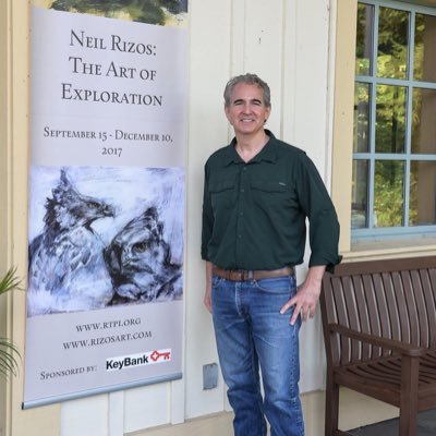Neil Rizosさんのプロフィール画像