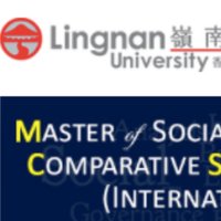 IMCSP (@imcsp_lingnan) 's Twitter Profile
