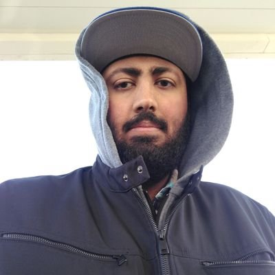 Raariston's profile picture. 