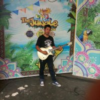 Feri Yahut (@feriyahut) 's Twitter Profile
