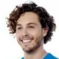 Chris Elias (@chriselias45) Twitter profile photo