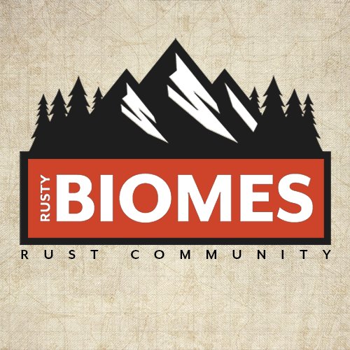 We are a Rust Community dedicated to providing the best possible rust game play experience for players all around the world.