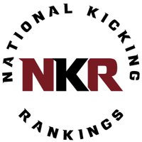 National Kicking Rankings LLC(@NKR_Camps) 's Twitter Profile Photo
