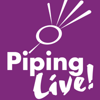 Piping Live! (@pipinglive) 's Twitter Profile
