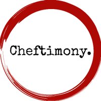Cheftimony(@cheftimony) 's Twitter Profile Photo