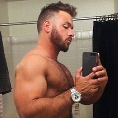 RammelChad's profile picture. somethin with cryptos