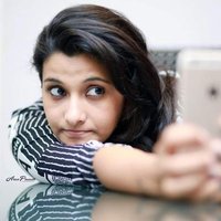 PriyaBhavaniShankar (@p_b_shankaroffi) 's Twitter Profile