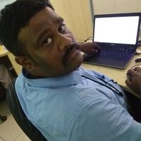 Rajesh Kumar R (@jdrajeshk) 's Twitter Profile Photo