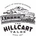The Hillcart Tales (@thehillcartales) Twitter profile photo