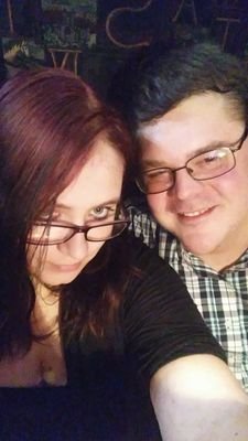 BabiGurl0819's profile picture. I put the fun in dysfunctional. I've got the best man anyone could ever hope for, and I'm weird and random. ❤💛