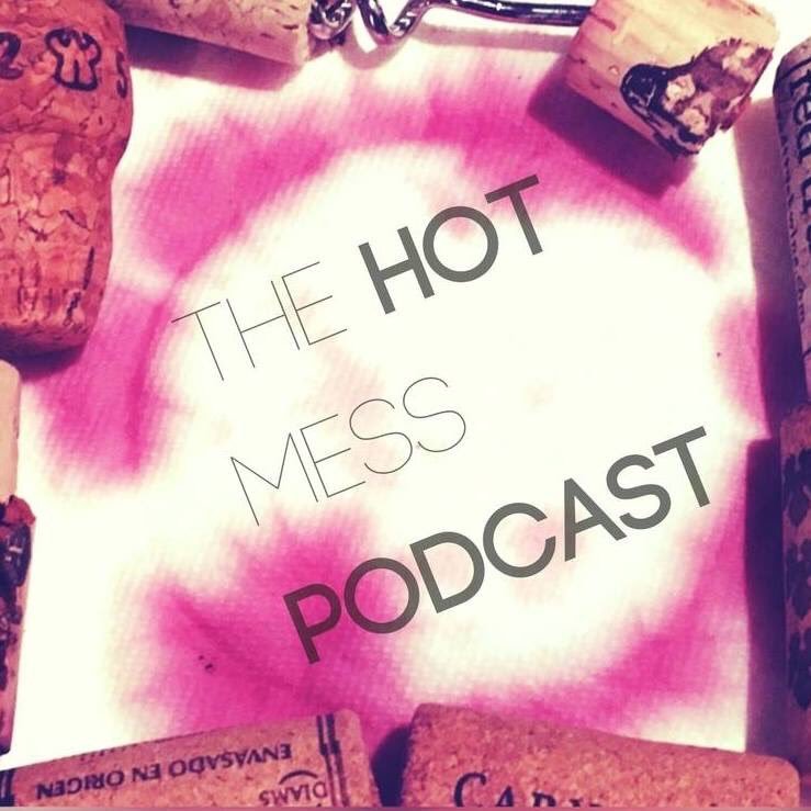 The Hot Mess Podcast (hot_messpodcast) Twitter