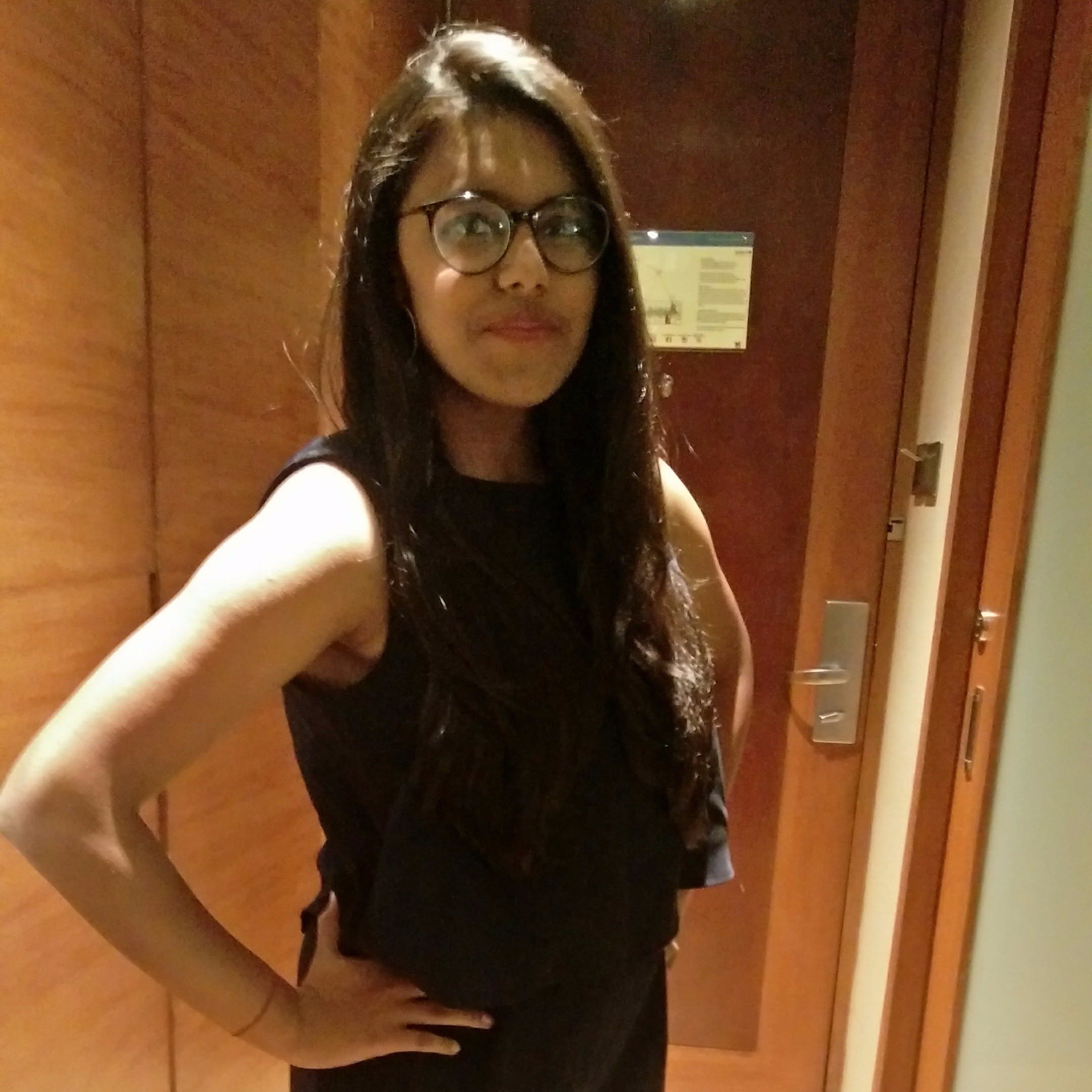 CattyGupta's profile picture. 