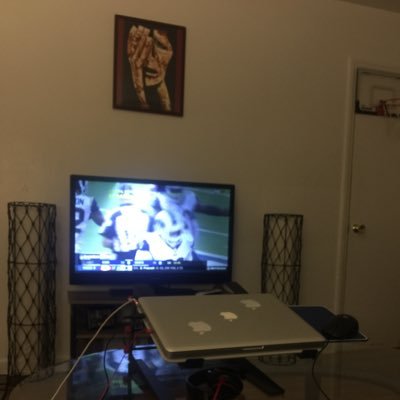 ricardo4cinny's profile picture. Technology / Djing