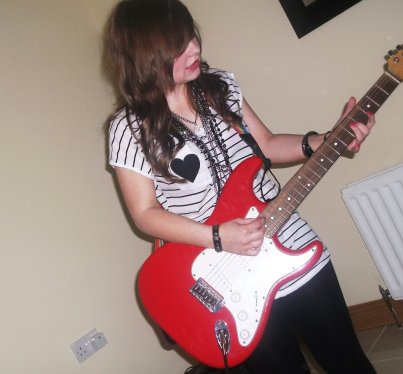 Bronagh Prior
