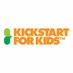KickStart for Kids (@kickstartforkid) Twitter profile photo KickStart for Kids (@kickstartforkid) Twitter profile photo