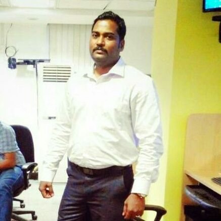 MakapurMahesh's profile picture.