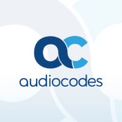 AudioCodes Profile Picture