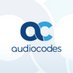 AudioCodes (@audiocodes) Twitter profile photo AudioCodes (@audiocodes) Twitter profile photo