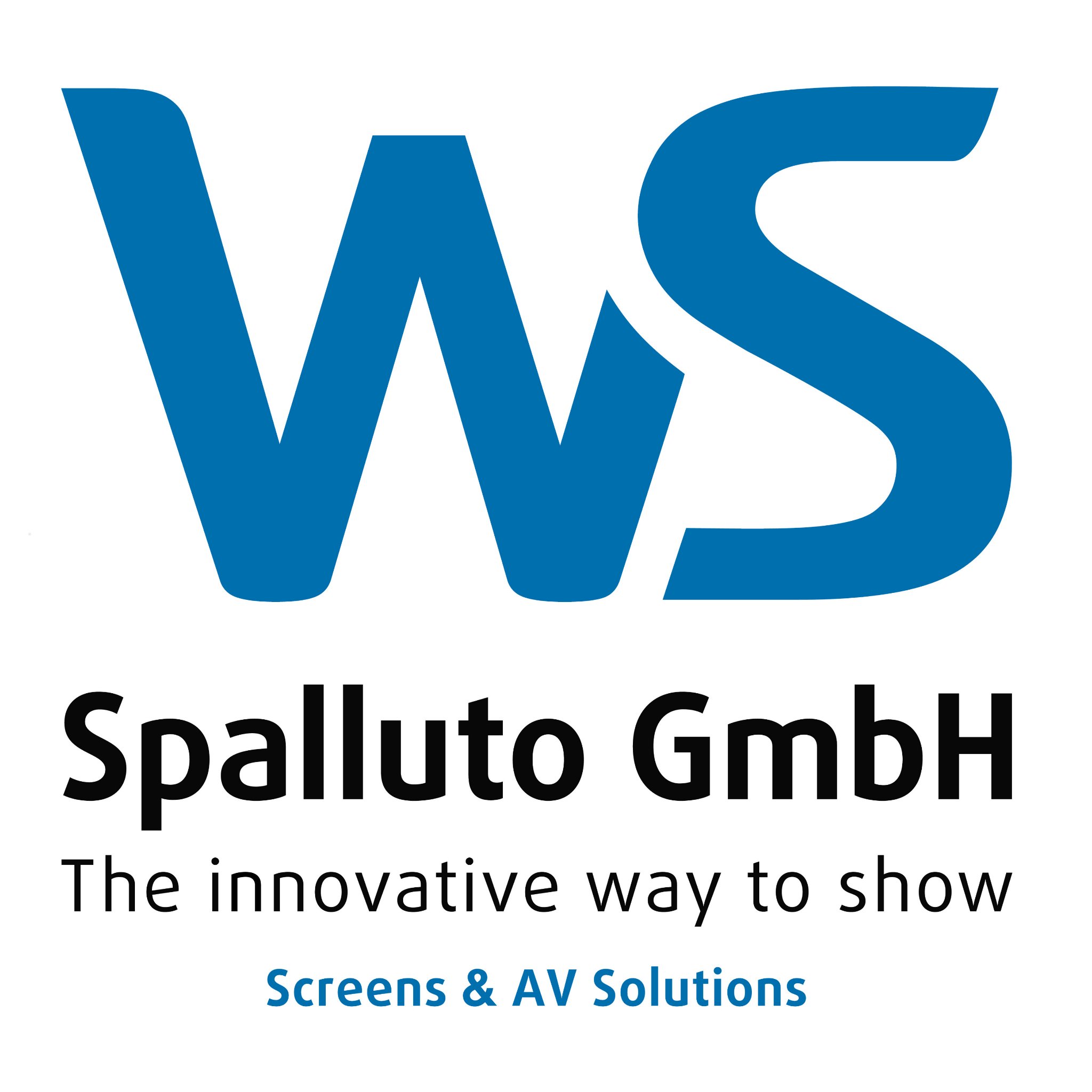 WS_SpallutoGmbH's profile picture. Wir sind ein Großhändler für Leinwände, Projektoren, Displays und Zubehör. Gerne beraten wir Sie persönlich. Besuchen Sie unsere Website.