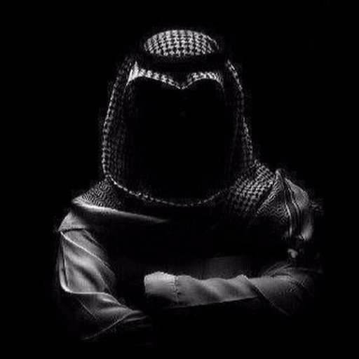 bandarfayadh's profile picture. 