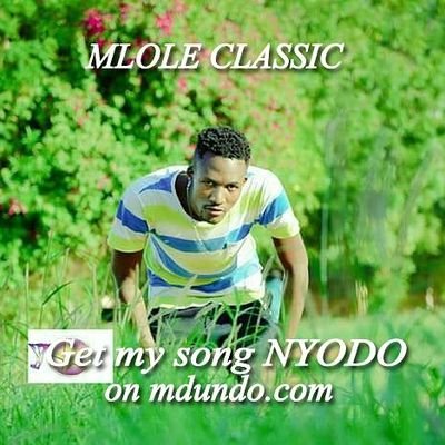 kenyan based musician