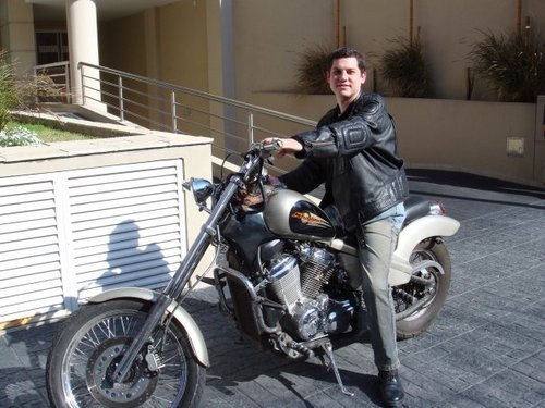 Arielgbandura's profile picture. 