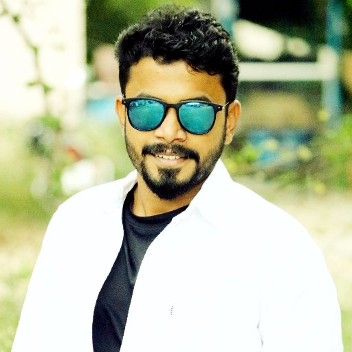 vinod06kumar's profile picture. 