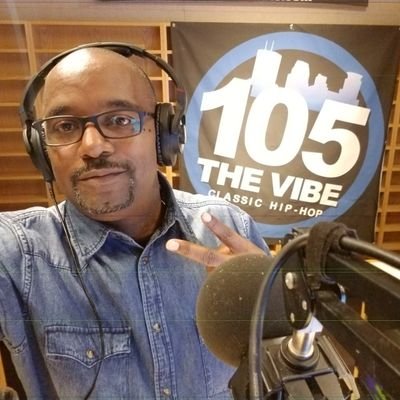 FOUNDER/CEO of Doorstep Foundation, Bachelor Boy Ent Group (#BBEG), Elevate your Network HH, Quarter Club (#TheQC) and host of 105 the Vibe's the Day Party