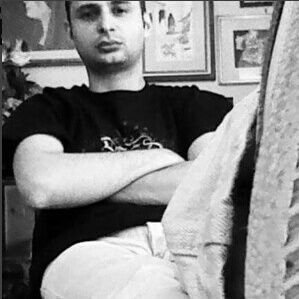 pigromane's profile picture. Io non c'ero e se c'ero sborravo