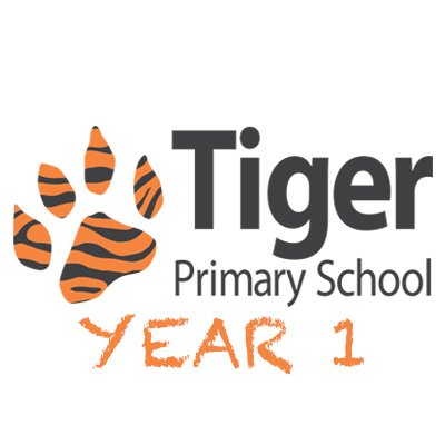 This is the official account for the Year 1 class at Tiger Primary School in Maidstone! Follow this page to see what our class get up to during the term!😃