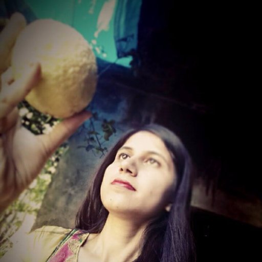 laxmikhatiwad11's profile picture. 