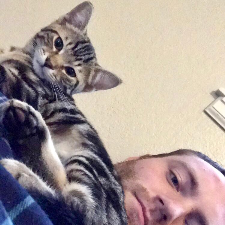 wristen3's profile picture. 