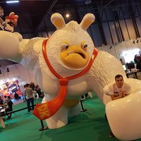 David (@davidvg3) 's Twitter Profile