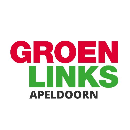 GroenLinks Apeldoorn zet zich in voor een groene 💚, duurzame ♻️ en sociale ❤️gemeente. Volg ons ook op https://t.co/Ro8zLrGDhQ