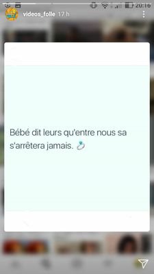 cheeknwaar's profile picture. J'aime faire des textes sur l'amour de couples, amitiés ou autres. Si vous aimer screnner et partager le sur différentes platformes , merci !