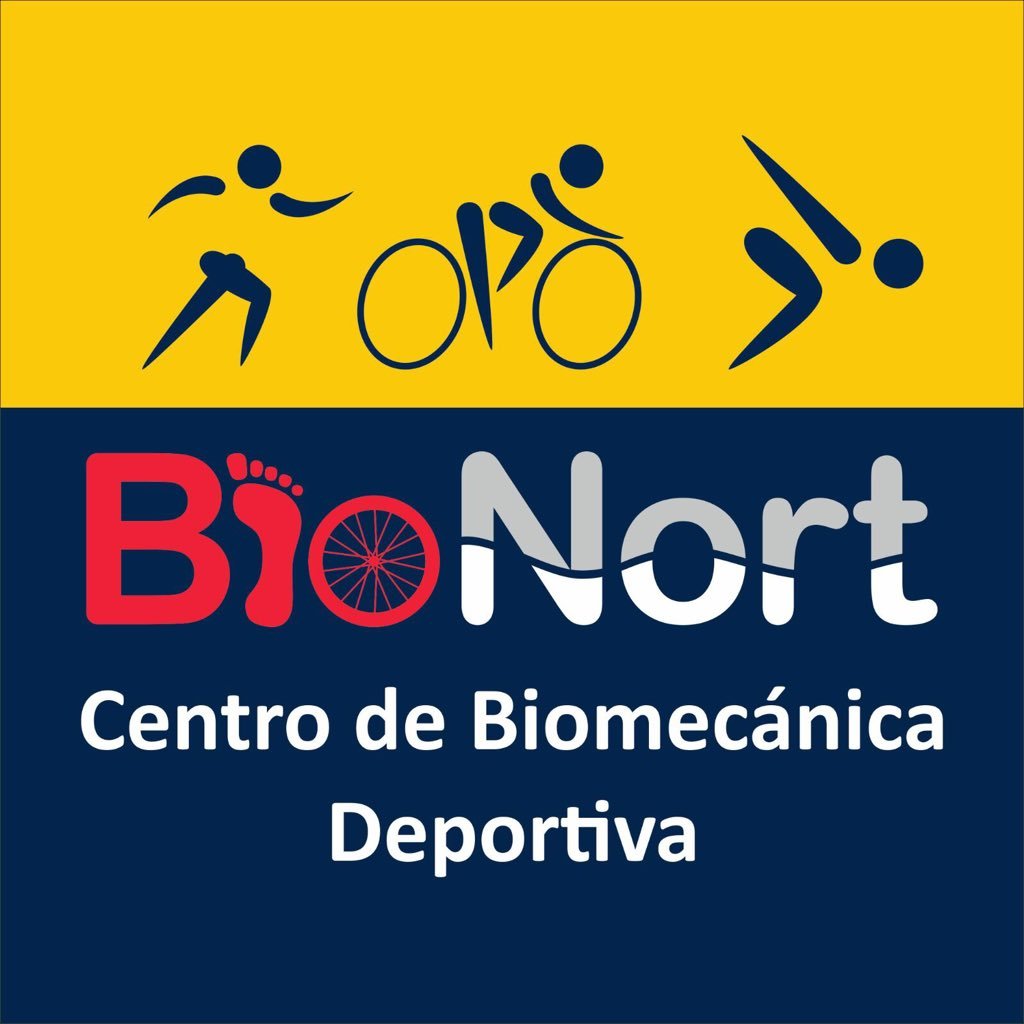 Bionort1's profile picture. Centro de Biomecánica Deportiva. Estudios de Pisada. Bikefitting. Video análisis de natación. Mejora tu rendimiento deportivo. Supera tus límites. #Bionort