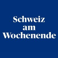 Schweiz am Wochenende (@ch_wochenende) 's Twitter Profile
