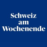 Schweiz am Wochenende(@CH_Wochenende) 's Twitter Profileg