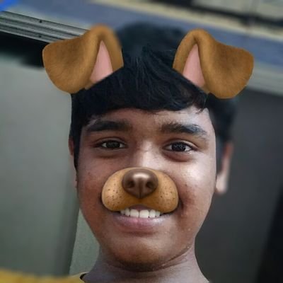 JayeshKoppikar's profile picture. Wish me on 12th April.
St Augustine student.