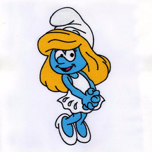 digitemblibrary's profile picture. I'm embroidery digitizing expert